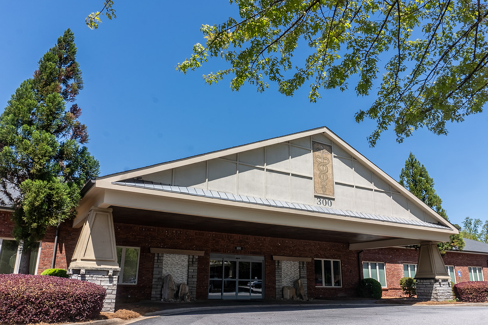 Women's Center of Athens - 4/12